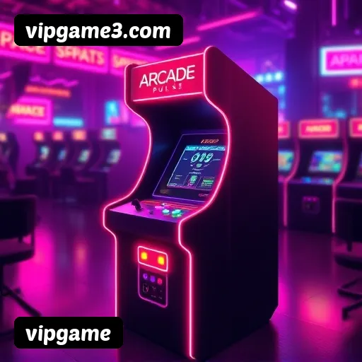 App Mobile vipgame - Jogue em Qualquer Lugar no Seu Smartphone