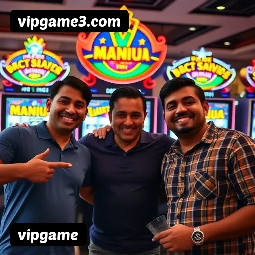 Cassino ao Vivo vipgame - Dealers Brasileiros Profissionais