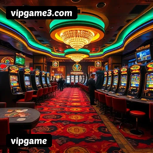 Jogos de Cassino ao Vivo