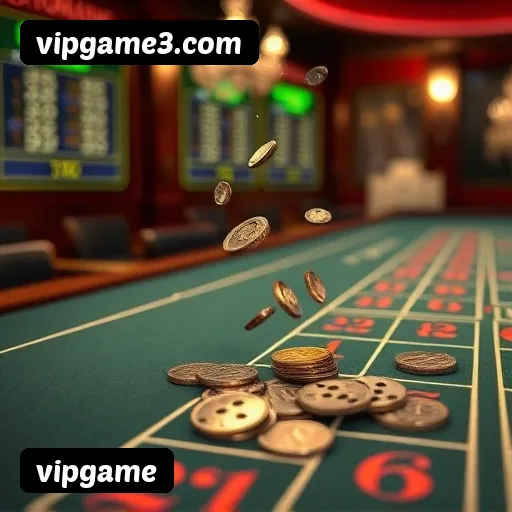 Benefícios do Login vipgame - Bônus e Vantagens Exclusivas